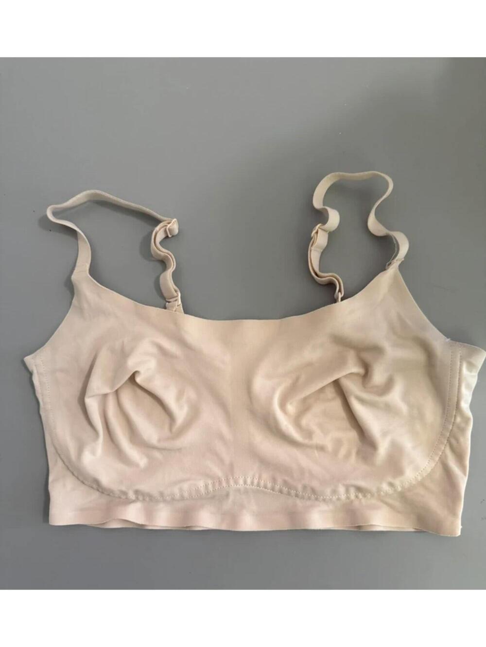 Ruby ribbon ultimate demiette seamless bra size 34